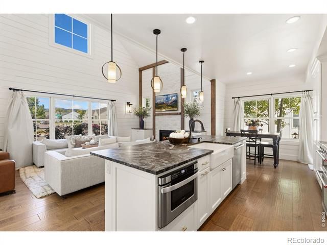 4902 Corsica Drive, Fort Collins, CO 80526