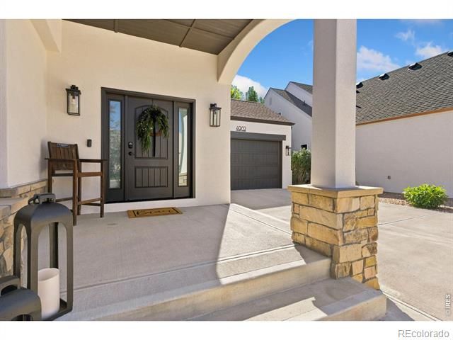 4902 Corsica Drive, Fort Collins, CO 80526