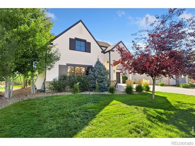 4902 Corsica Drive, Fort Collins, CO 80526