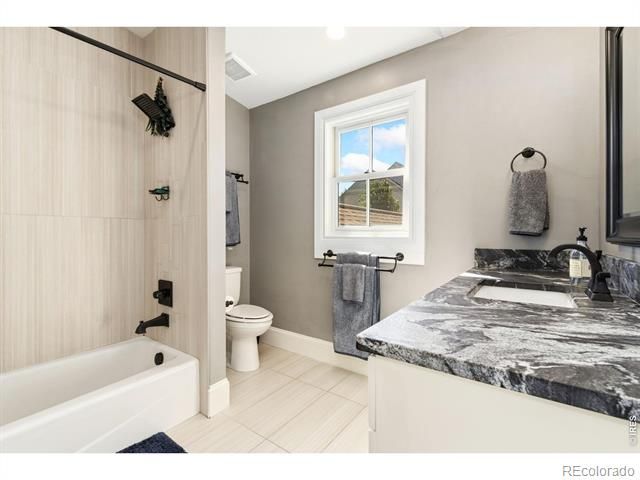 4902 Corsica Drive, Fort Collins, CO 80526