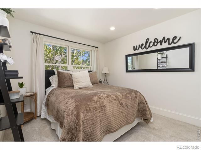 4902 Corsica Drive, Fort Collins, CO 80526