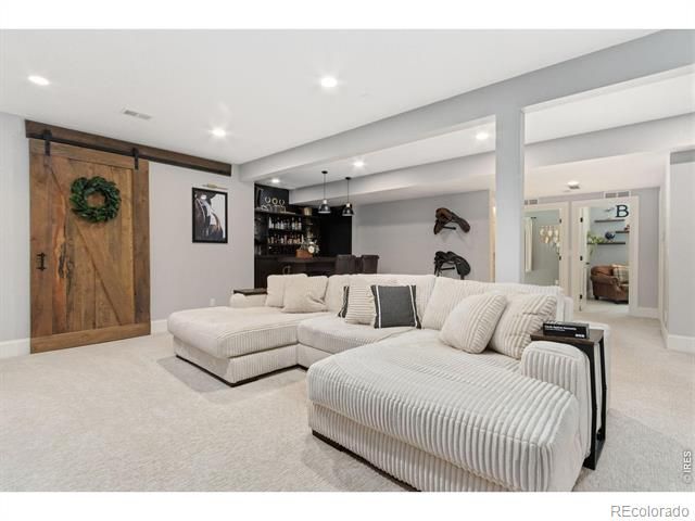 4902 Corsica Drive, Fort Collins, CO 80526