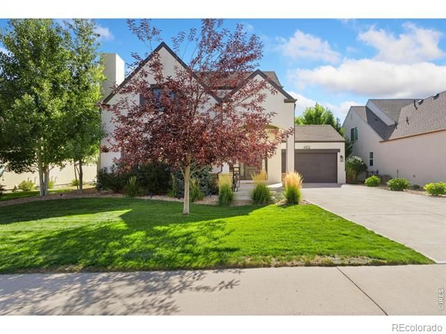 4902 Corsica Drive, Fort Collins, CO 80526