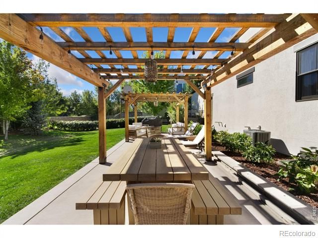 4902 Corsica Drive, Fort Collins, CO 80526