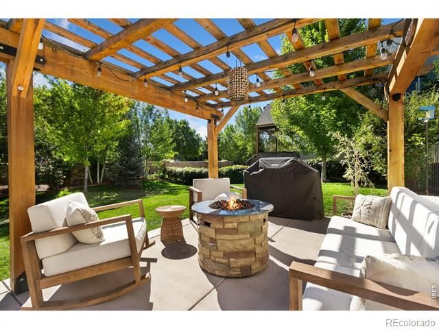 4902 Corsica Drive, Fort Collins, CO 80526