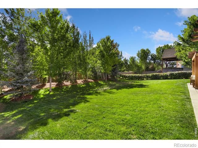 4902 Corsica Drive, Fort Collins, CO 80526