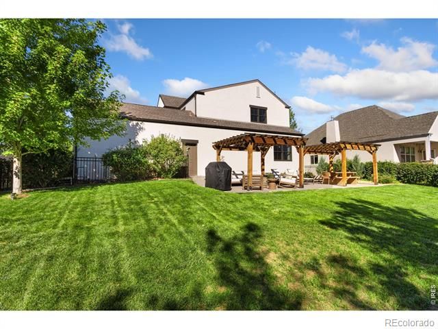 4902 Corsica Drive, Fort Collins, CO 80526