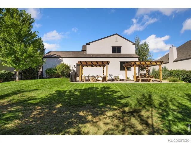 4902 Corsica Drive, Fort Collins, CO 80526