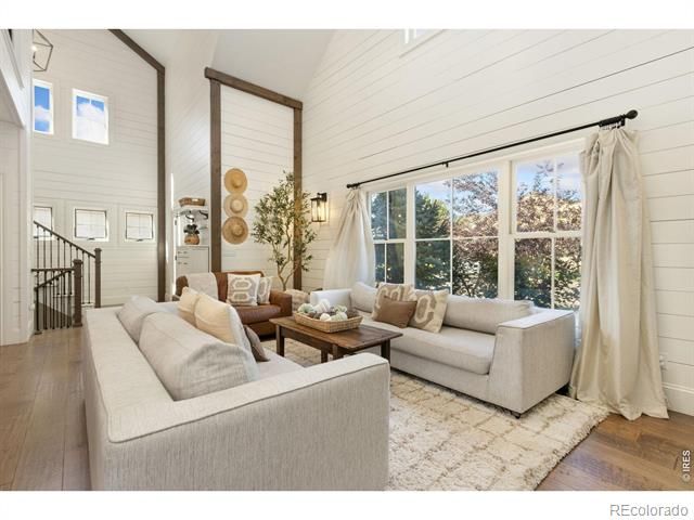 4902 Corsica Drive, Fort Collins, CO 80526