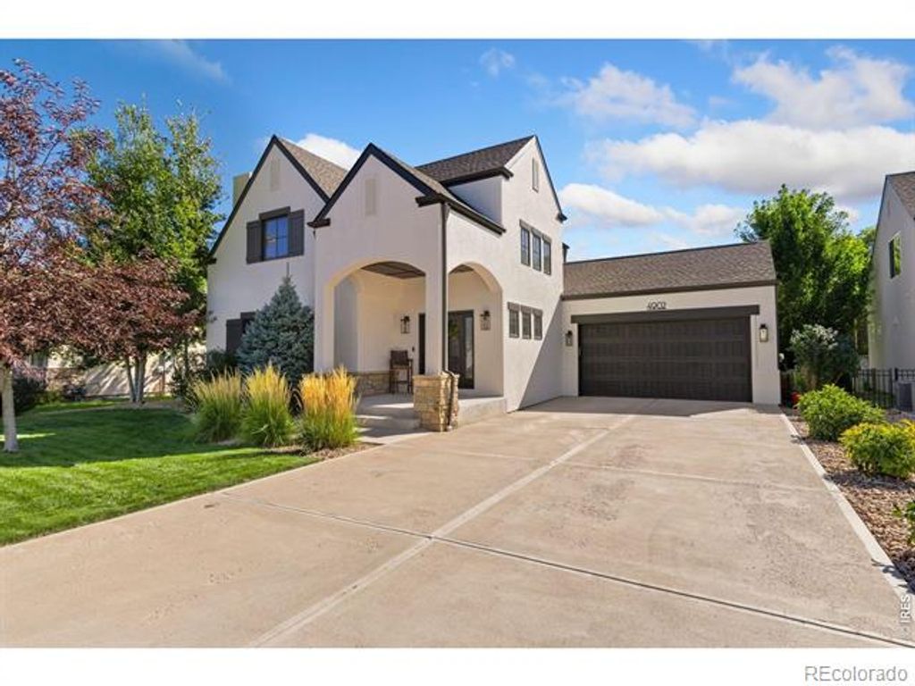 4902 Corsica Drive, Fort Collins, CO 80526
