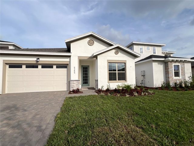 5255 BUTTONSAGE, St Cloud, FL 34772