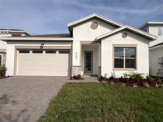 5255 BUTTONSAGE, St Cloud, FL 34772