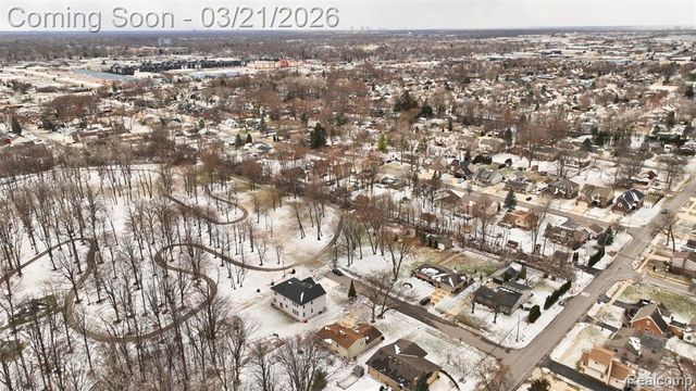 2202 Cook Court, Troy, MI 48083