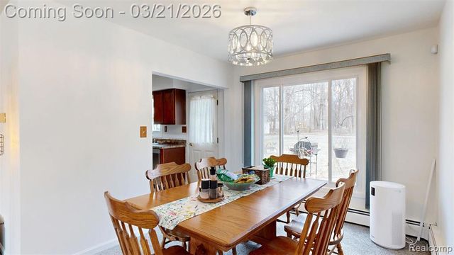 2202 Cook Court, Troy, MI 48083