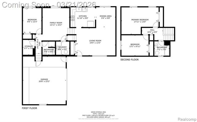 2202 Cook Court, Troy, MI 48083