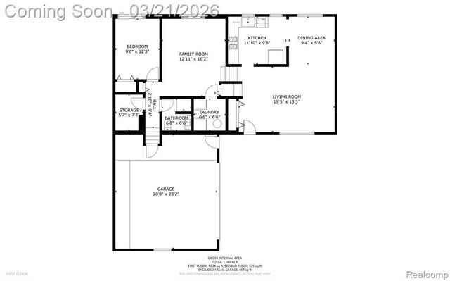 2202 Cook Court, Troy, MI 48083