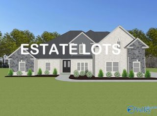 Winchester C Newby Chapel Road, Athens, AL 35613