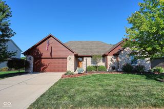 662 Harvest Ridge Drive, Avon, IN 46123