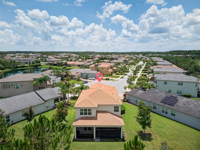 2871 TARRAGONA WAY, Wesley Chapel, FL 33543