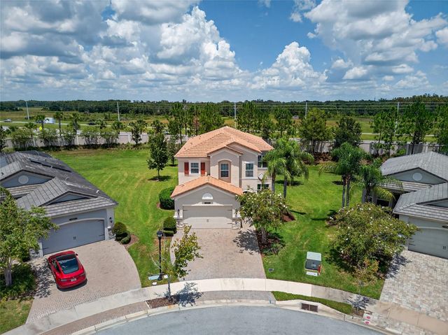 2871 TARRAGONA WAY, Wesley Chapel, FL 33543