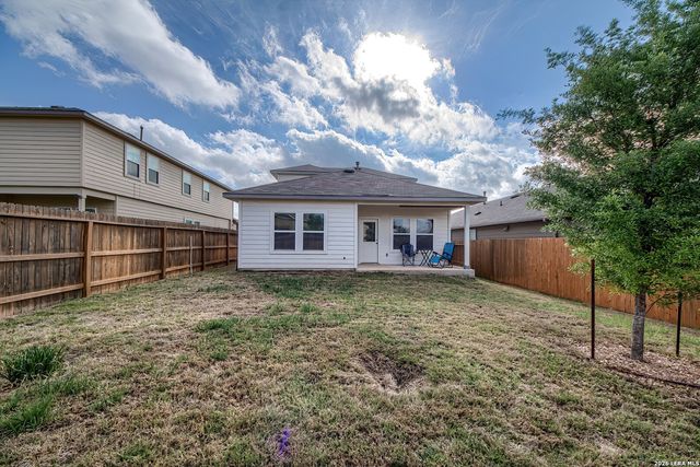 5237 Scoria, San Antonio, TX 78253