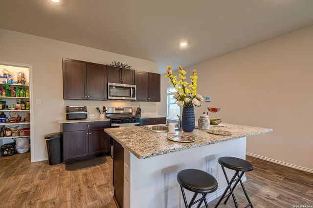 5237 Scoria, San Antonio, TX 78253