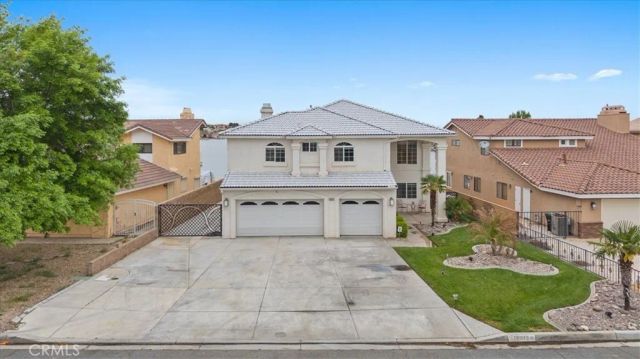 13310 Sea Gull Drive, Victorville, CA 92395