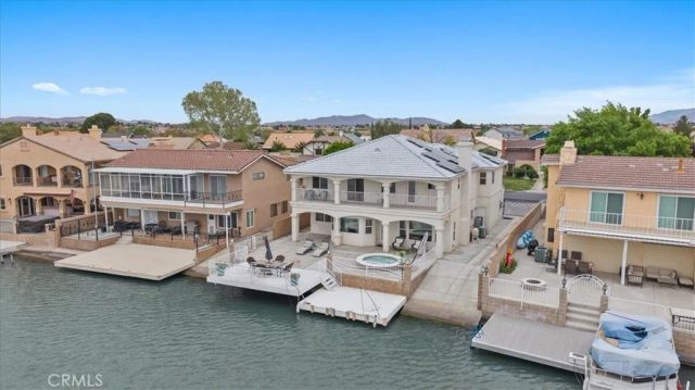 13310 Sea Gull Drive, Victorville, CA 92395