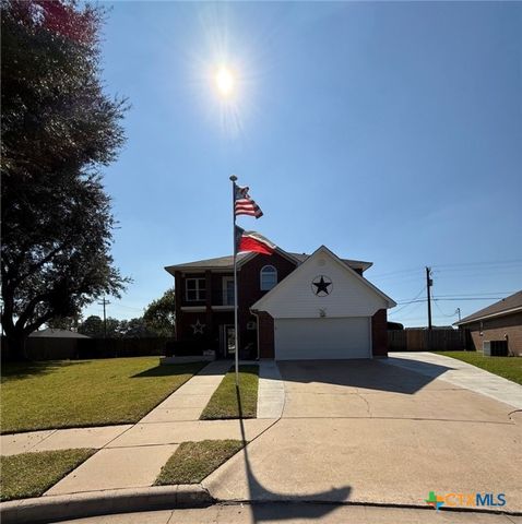 111 Belmoor Lane, Victoria, TX 77904