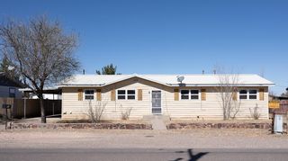 905 W Sul Ross, Alpine, TX 79830