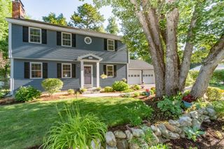 376 N Bend Drive, Manchester, NH 03104