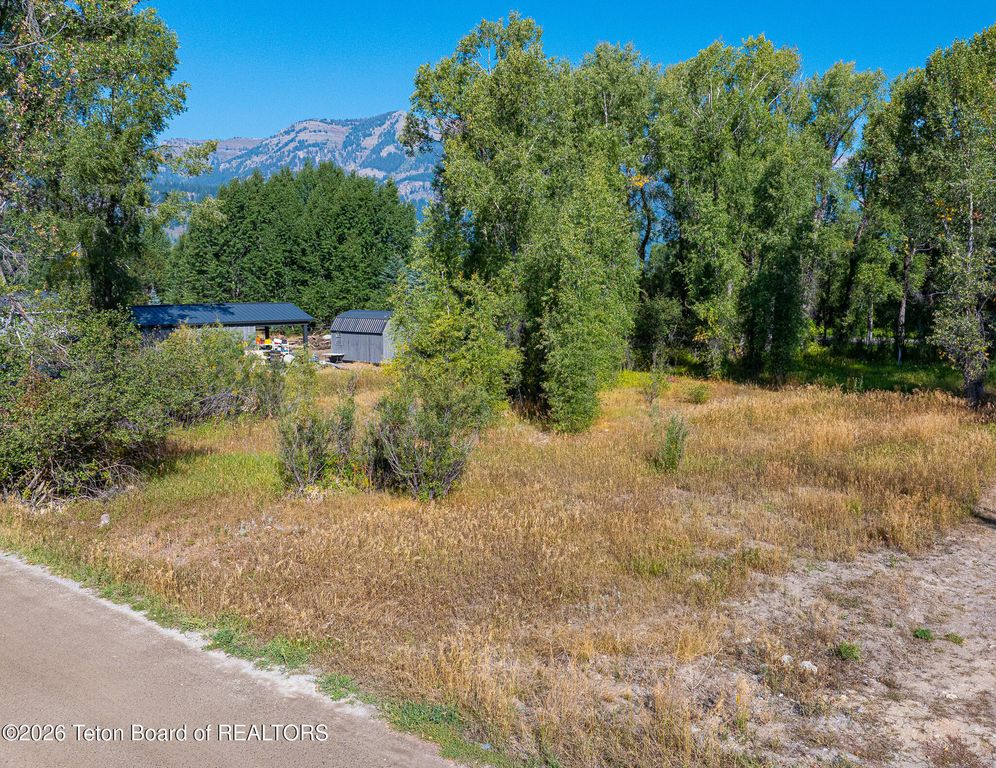3820 PONY Drive, Wilson, WY 83014