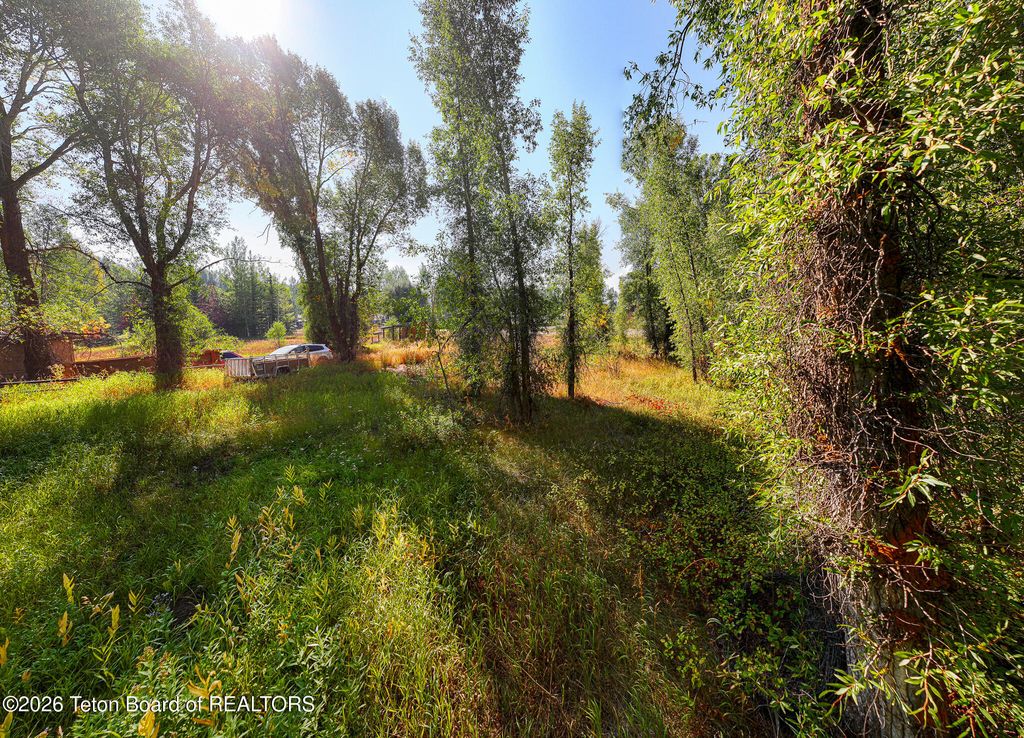 3820 PONY Drive, Wilson, WY 83014 photo 3