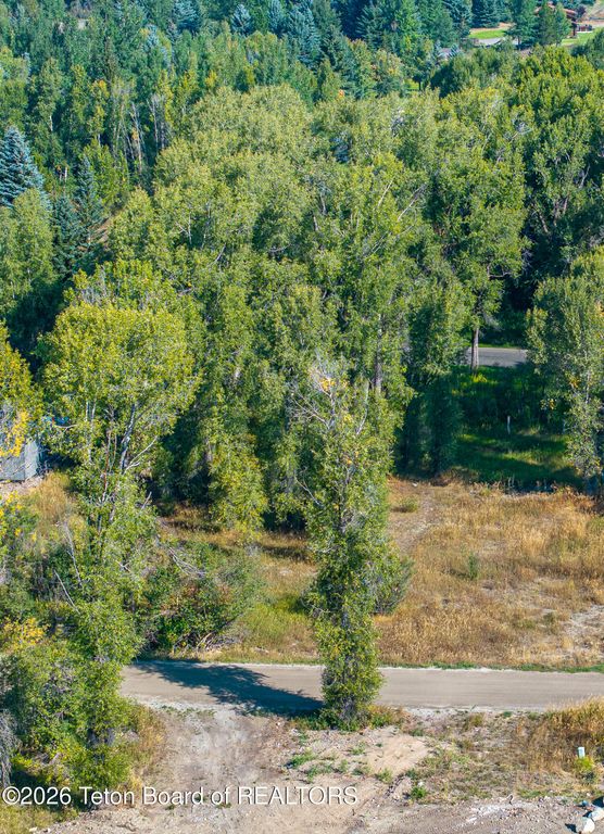 3820 PONY Drive, Wilson, WY 83014 photo 5