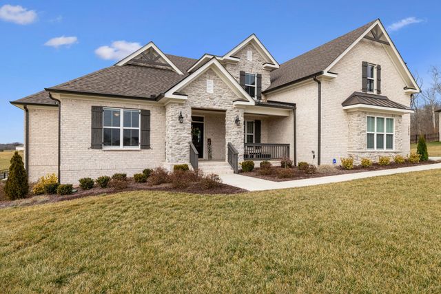 3000 Henley Way, Spring Hill, TN 37174