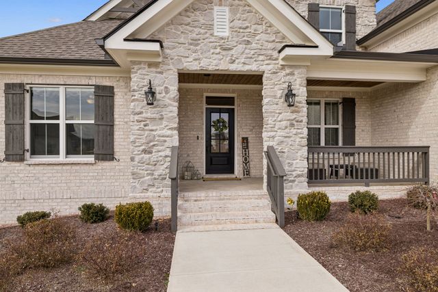 3000 Henley Way, Spring Hill, TN 37174