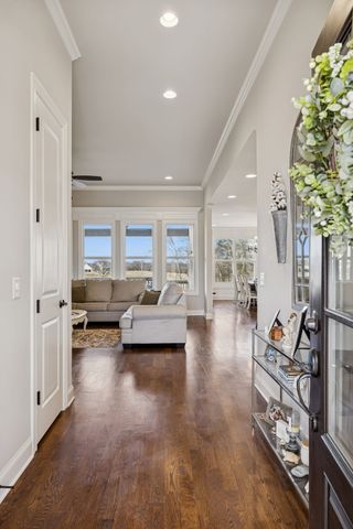 3000 Henley Way, Spring Hill, TN 37174