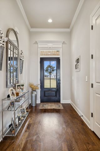 3000 Henley Way, Spring Hill, TN 37174