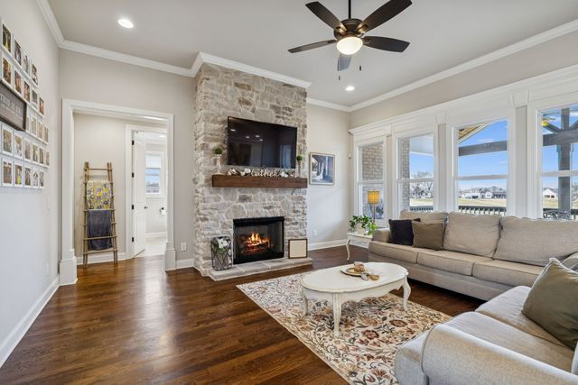 3000 Henley Way, Spring Hill, TN 37174