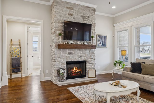 3000 Henley Way, Spring Hill, TN 37174