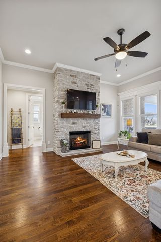 3000 Henley Way, Spring Hill, TN 37174