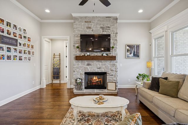 3000 Henley Way, Spring Hill, TN 37174