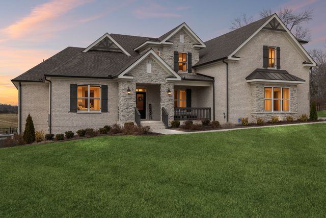 3000 Henley Way, Spring Hill, TN 37174