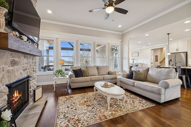 3000 Henley Way, Spring Hill, TN 37174