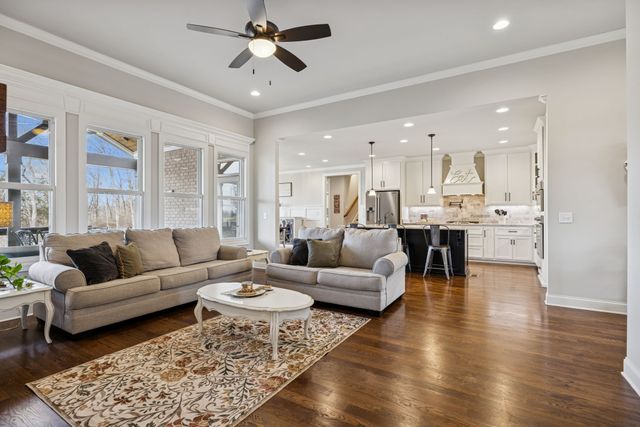 3000 Henley Way, Spring Hill, TN 37174