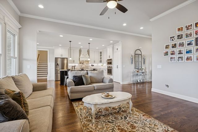 3000 Henley Way, Spring Hill, TN 37174