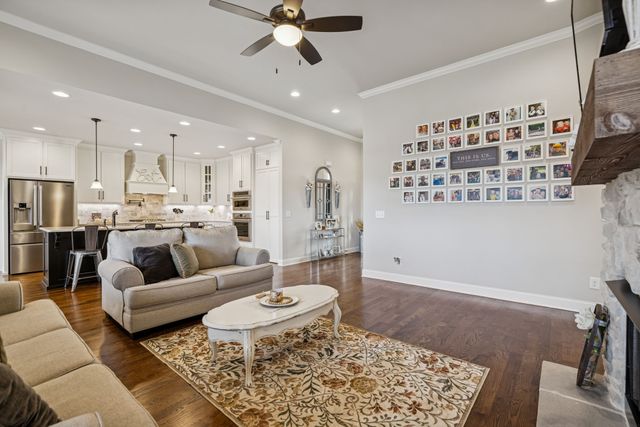 3000 Henley Way, Spring Hill, TN 37174