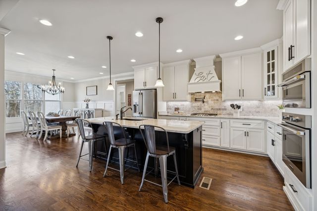 3000 Henley Way, Spring Hill, TN 37174