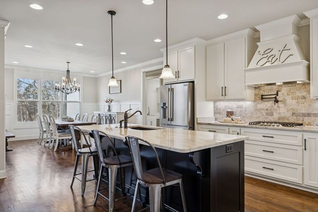 3000 Henley Way, Spring Hill, TN 37174