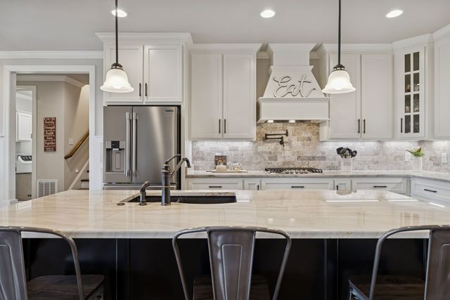 3000 Henley Way, Spring Hill, TN 37174